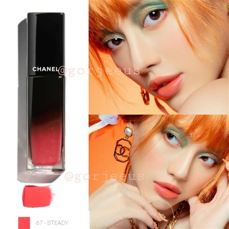 chanel lipstick harga